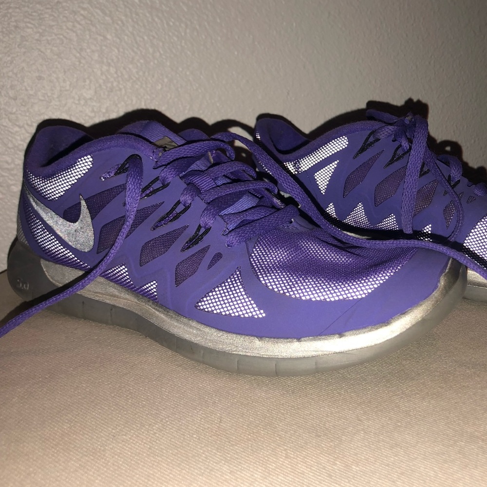 Nike free 5.0